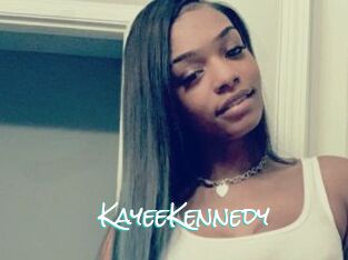 KayeeKennedy Sensuality Dream