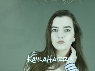KaylaHarris