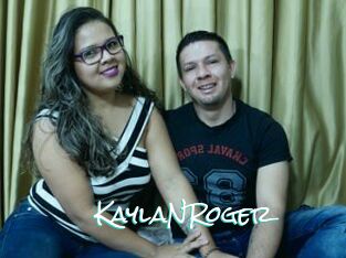 KaylaNRoger