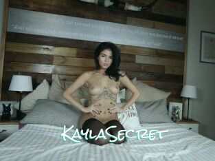 KaylaSecret