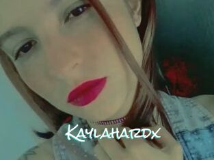 Kaylahardx Sensuality Dream