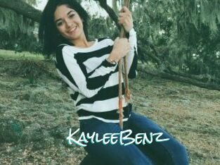 Kaylee_Benz