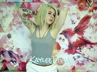 KayleeDivine