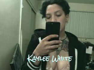 Kaylee_White