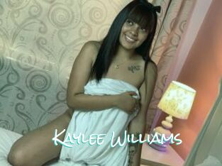 Kaylee_Williams