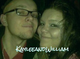 Kaylee_and_William