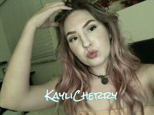 KayliCherry