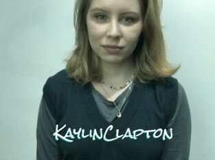 KaylinClapton