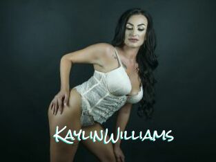 KaylinWilliams