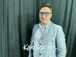 KaynRuckus