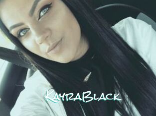 KayraBlack