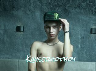 Kayserhotboy