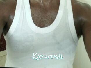 Kazitoshi