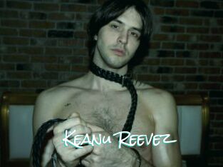 Keanu_Reevez