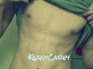 KeanyCarey