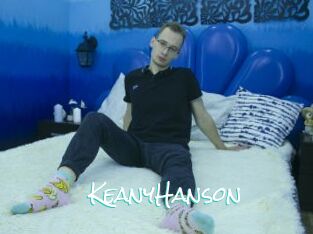 KeanyHanson