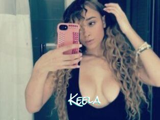 Keela Sensuality Dream
