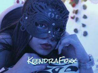 KeendraFoxx