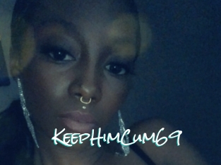 KeepHimCum69 Sensuality Dream