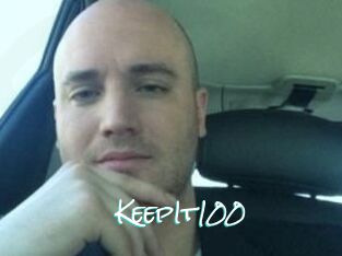 KeepIt100