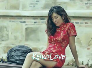 KeikoLove