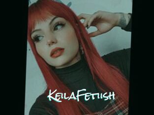 KeilaFetiish