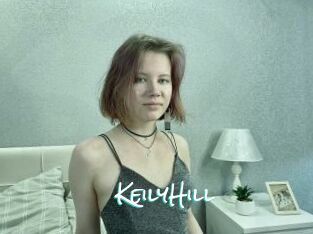 KeilyHill