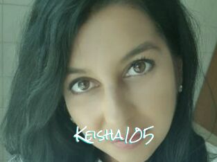 Keisha105