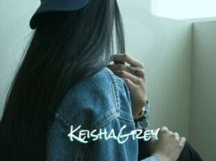KeishaGrey