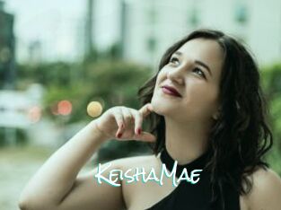 KeishaMae