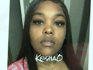 KeishaO