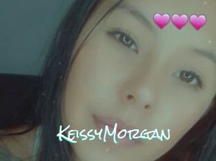 KeissyMorgan