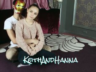 KeithAndHanna