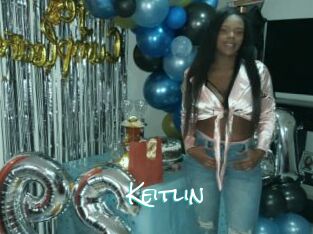 Keitlin
