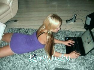 KeityWilson_