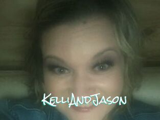 KelliAndJason