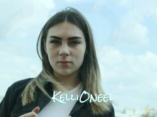 KelliOneel