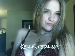 KelliSterling