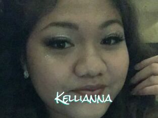 Kellianna