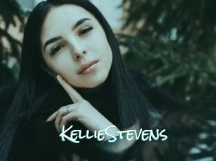 KellieStevens