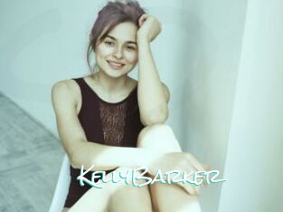 KellyBarker Sensuality Dream