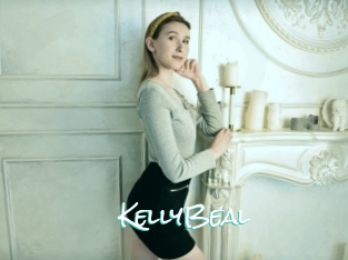 KellyBeal