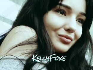 KellyFoxe