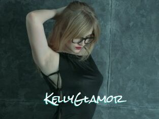 KellyGlamor