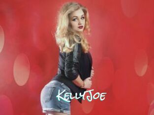 KellyJoe