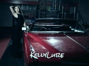 KellyLure