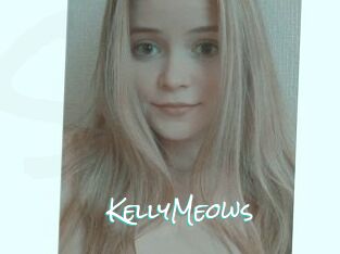 KellyMeows