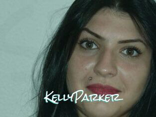 KellyParker