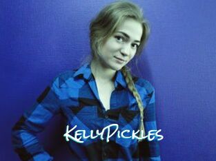 KellyPickles