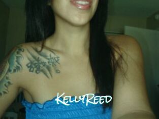 KellyReed